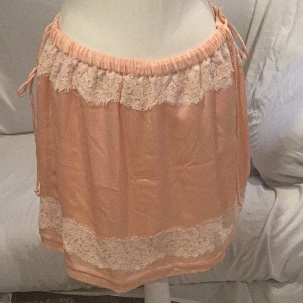 Banana Republic Skirt